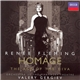 Renée Fleming, Orchestra Of The Mariinsky Theatre, Valery Gergiev - Homage · The Age Of The Diva