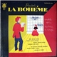 Puccini / Wilhelm Loibner, The Austrian Symphony Orchestra - La Boheme