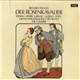 Richard Strauss, Reining, Vienna Philharmonic Orchestra, Weber, Jurinac, Gueden, Poell, Erich Kleiber - Der Rosenkavalier