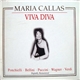 Maria Callas / Ponchielli • Bellini • Puccini • Wagner • Verdi - Viva Diva